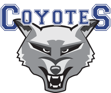 Coyotes de La Cité Home Page